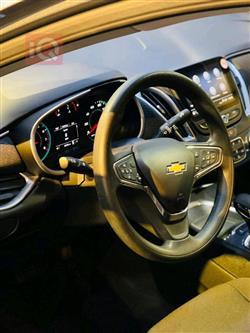 شيفروليه ماليبو